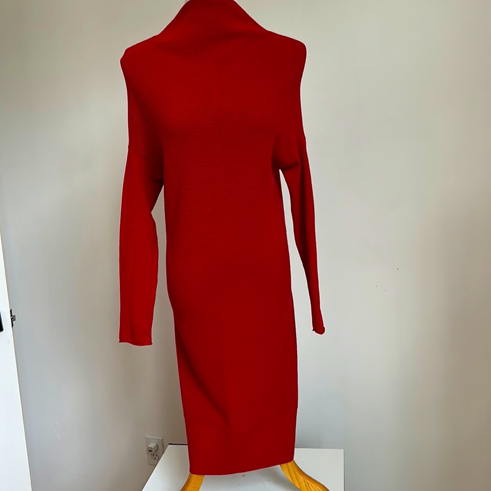 Club Monaco Rubard Sweater Dress